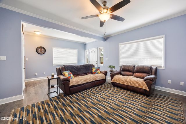 901 E Main Street, Aberdeen, NC 28315