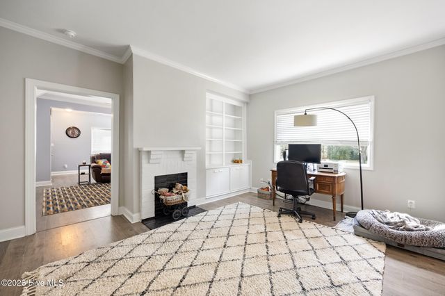 901 E Main Street, Aberdeen, NC 28315