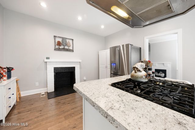 901 E Main Street, Aberdeen, NC 28315