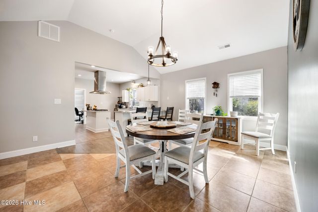 901 E Main Street, Aberdeen, NC 28315