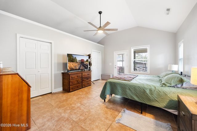 901 E Main Street, Aberdeen, NC 28315