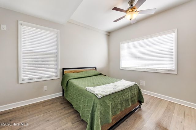 901 E Main Street, Aberdeen, NC 28315