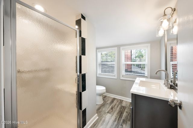 901 E Main Street, Aberdeen, NC 28315