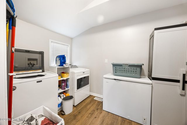 901 E Main Street, Aberdeen, NC 28315