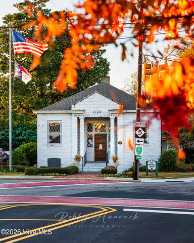 901 E Main Street, Aberdeen, NC 28315