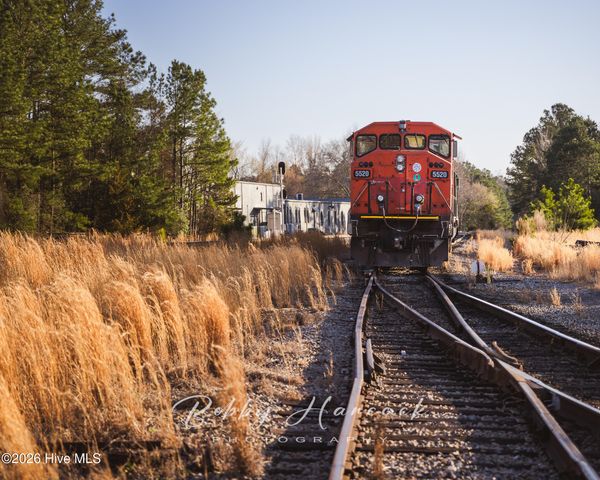 901 E Main Street, Aberdeen, NC 28315