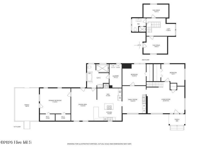 901 E Main Street, Aberdeen, NC 28315