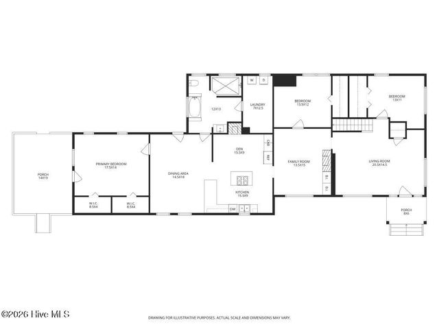 901 E Main Street, Aberdeen, NC 28315