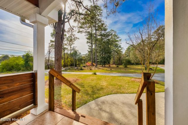 901 E Main Street, Aberdeen, NC 28315