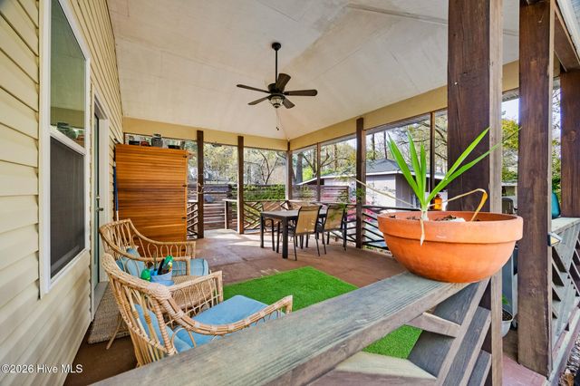 901 E Main Street, Aberdeen, NC 28315