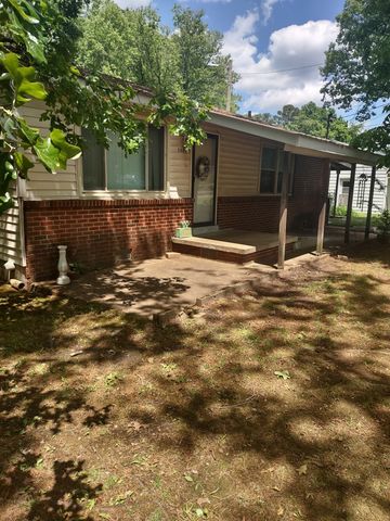 207 Tulsa Ave, Tullahoma, TN 37388