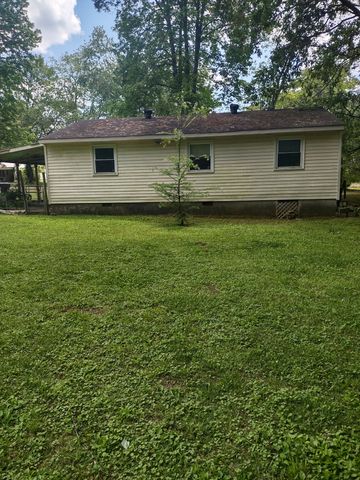 207 Tulsa Ave, Tullahoma, TN 37388