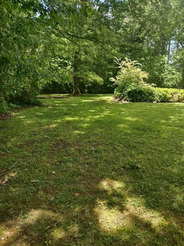 207 Tulsa Ave, Tullahoma, TN 37388