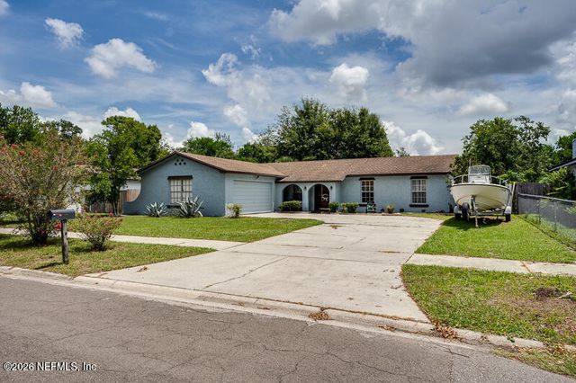 6105 TOYOTA Drive, Jacksonville, FL 32244