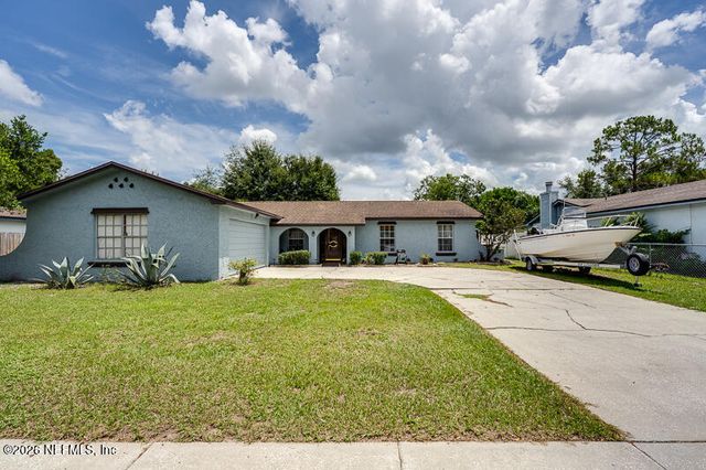 6105 TOYOTA Drive, Jacksonville, FL 32244