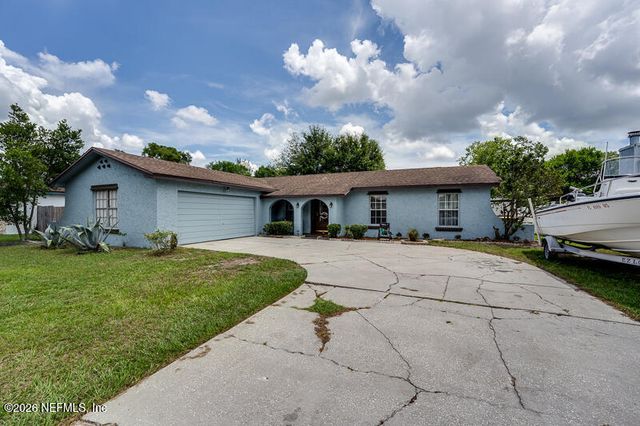 6105 TOYOTA Drive, Jacksonville, FL 32244
