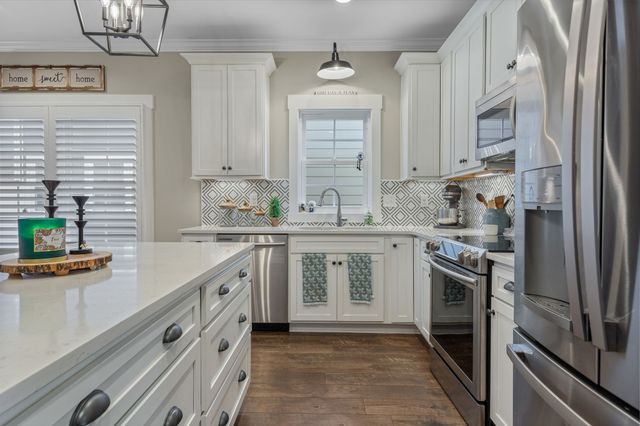 3534 Caroline Farms Dr, Murfreesboro, TN 37129