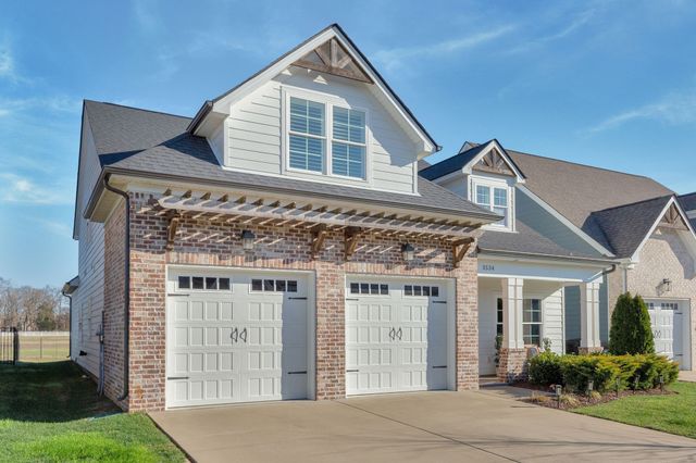 3534 Caroline Farms Dr, Murfreesboro, TN 37129