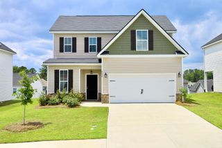 2355 Belair Spring Road, Augusta, GA 30909