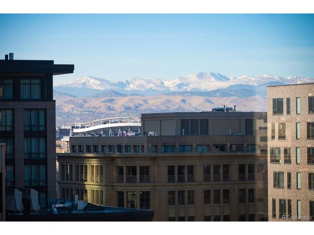 1777 Larimer St 1010, Denver, CO 80202