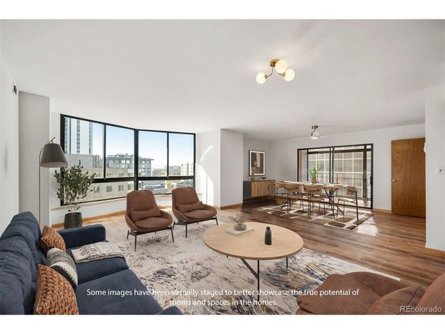 1777 Larimer St 1010, Denver, CO 80202