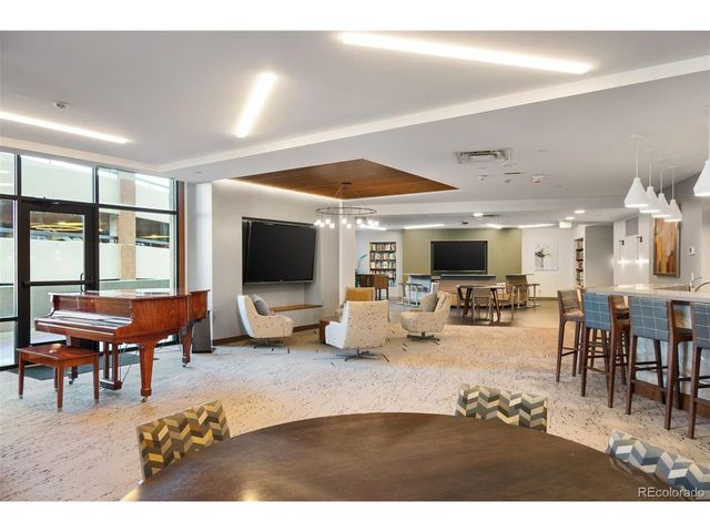 1777 Larimer St 1010, Denver, CO 80202