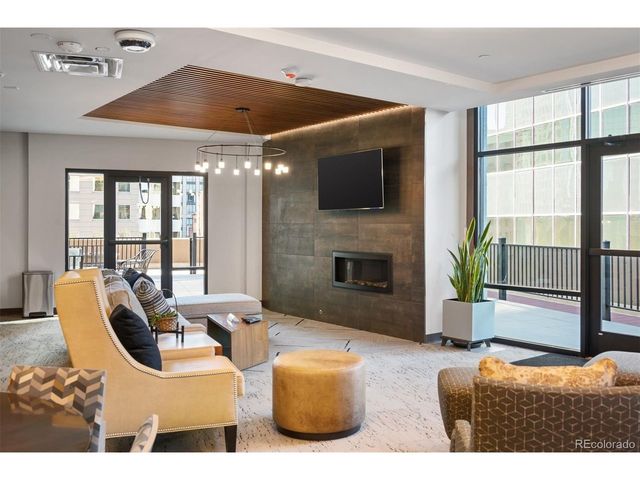 1777 Larimer St 1010, Denver, CO 80202