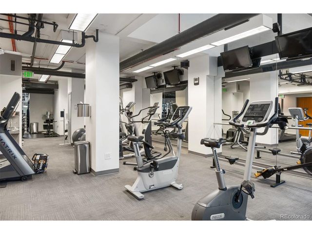 1777 Larimer St 1010, Denver, CO 80202