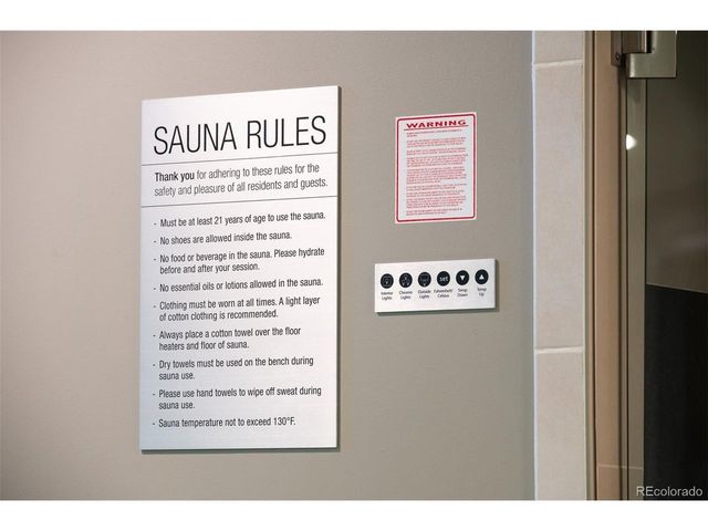 1777 Larimer St 1010, Denver, CO 80202