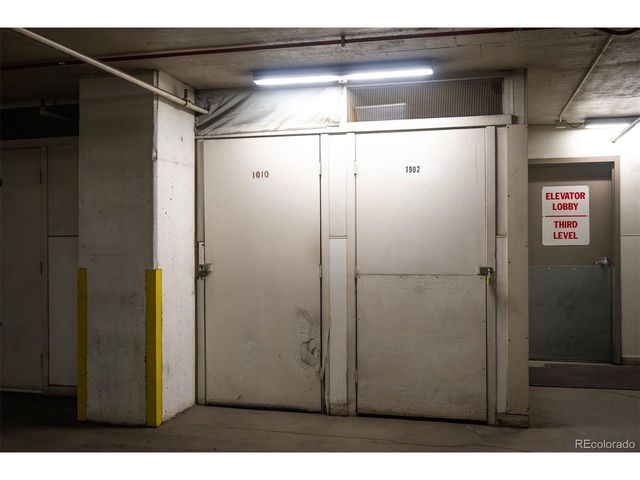 1777 Larimer St 1010, Denver, CO 80202