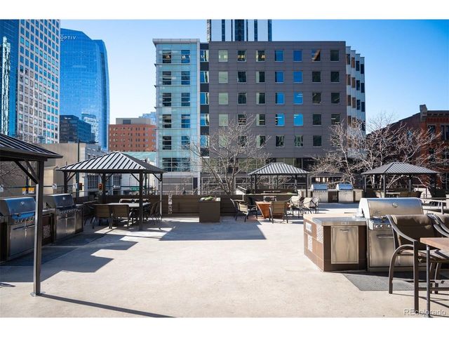 1777 Larimer St 1010, Denver, CO 80202