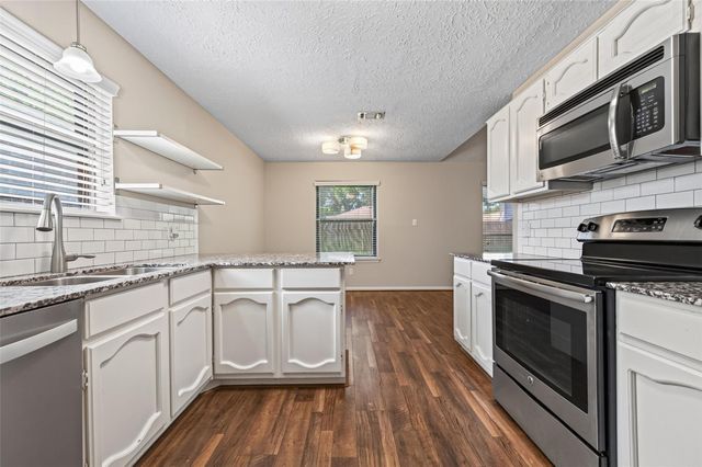 5346 King Richard Drive, Katy, TX 77493
