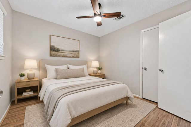 5346 King Richard Drive, Katy, TX 77493