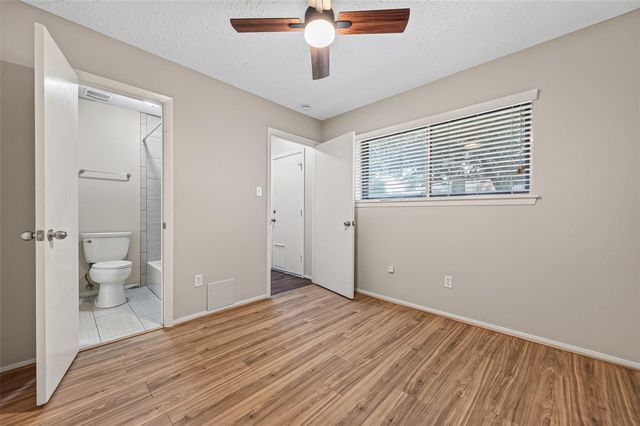 5346 King Richard Drive, Katy, TX 77493
