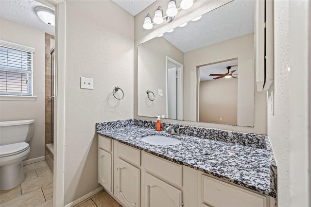 5346 King Richard Drive, Katy, TX 77493