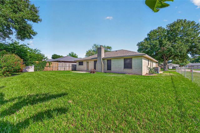 5346 King Richard Drive, Katy, TX 77493