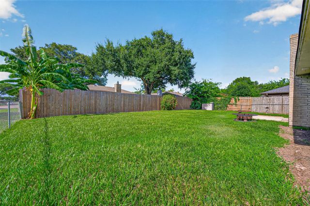 5346 King Richard Drive, Katy, TX 77493