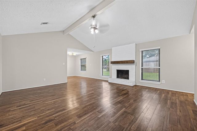 5346 King Richard Drive, Katy, TX 77493