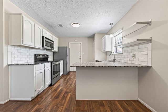 5346 King Richard Drive, Katy, TX 77493