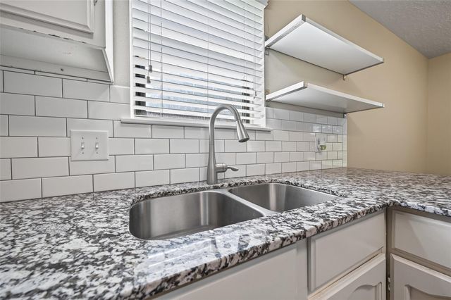 5346 King Richard Drive, Katy, TX 77493