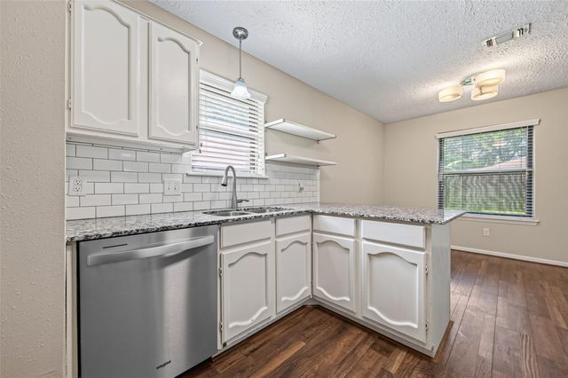 5346 King Richard Drive, Katy, TX 77493