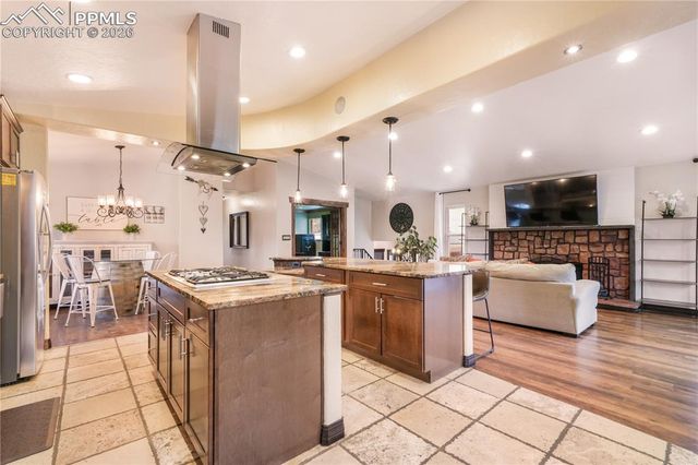 15245 Pleasant View Drive, Colorado Springs, CO 80921