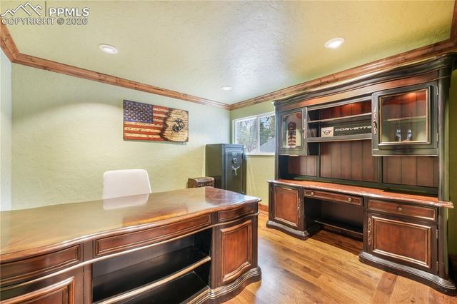 15245 Pleasant View Drive, Colorado Springs, CO 80921