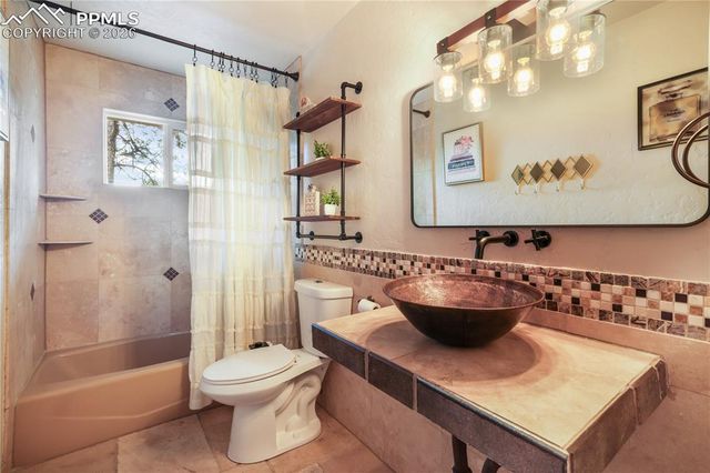 15245 Pleasant View Drive, Colorado Springs, CO 80921