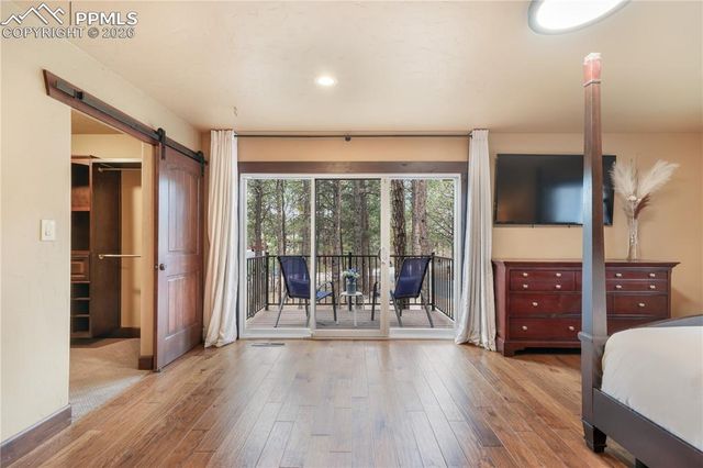 15245 Pleasant View Drive, Colorado Springs, CO 80921