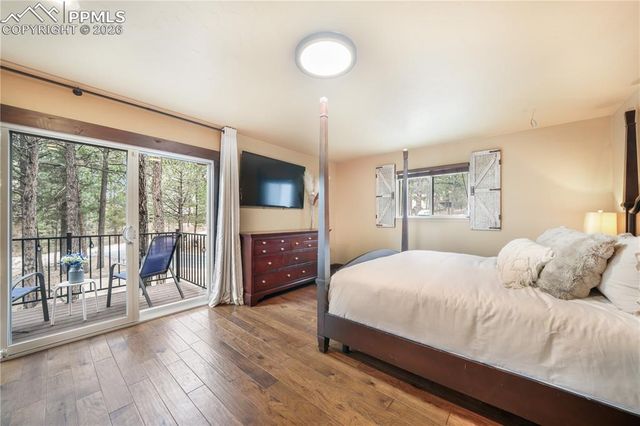 15245 Pleasant View Drive, Colorado Springs, CO 80921