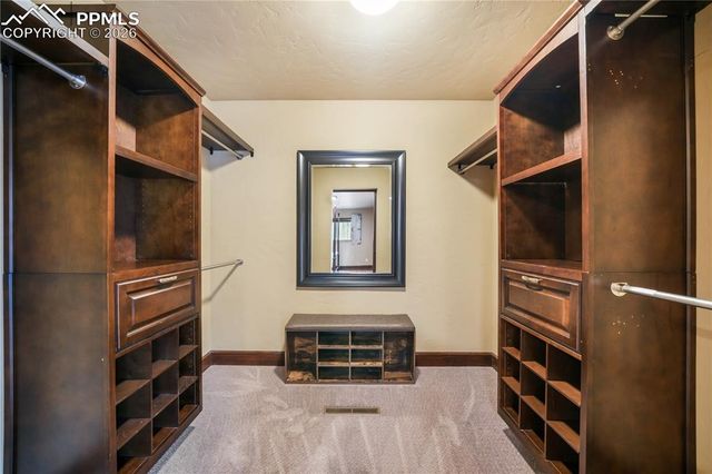 15245 Pleasant View Drive, Colorado Springs, CO 80921