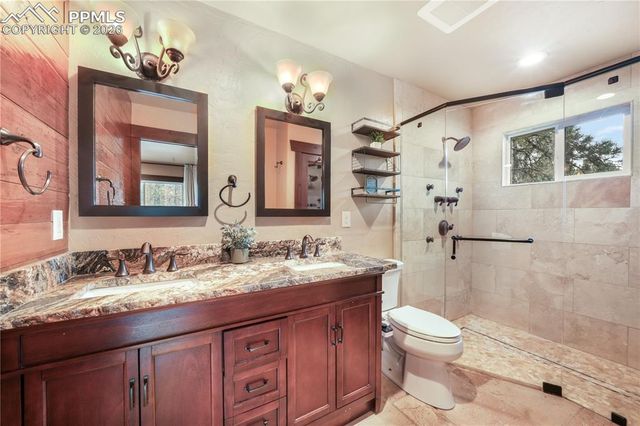 15245 Pleasant View Drive, Colorado Springs, CO 80921