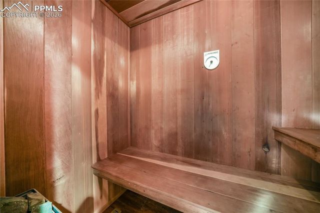 15245 Pleasant View Drive, Colorado Springs, CO 80921