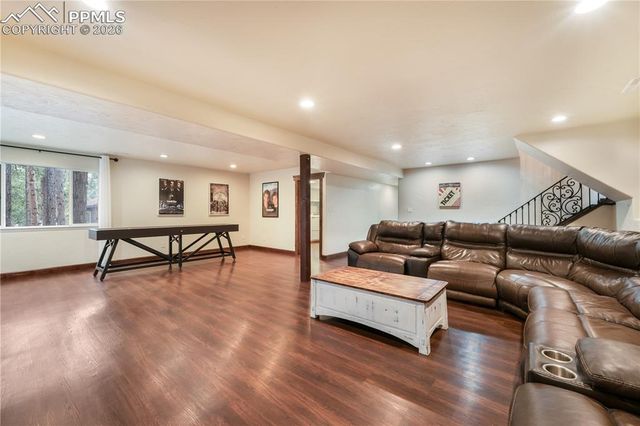 15245 Pleasant View Drive, Colorado Springs, CO 80921